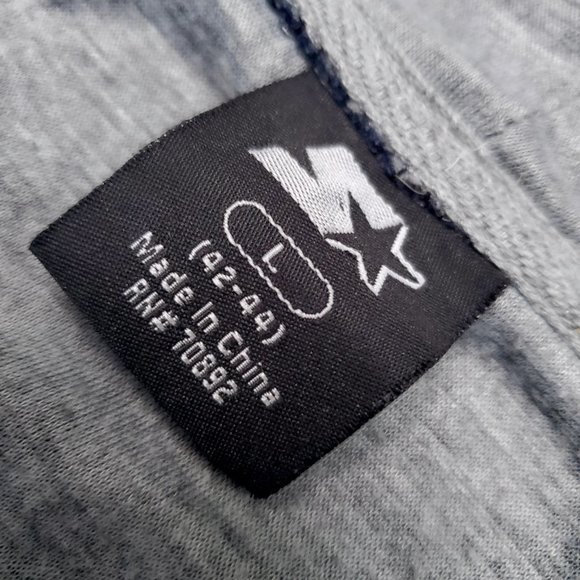 Starter Hooded Sweatshirt - Picture 2 of 5